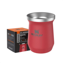 Stanley Cuia Térmica Matte Red 236ml