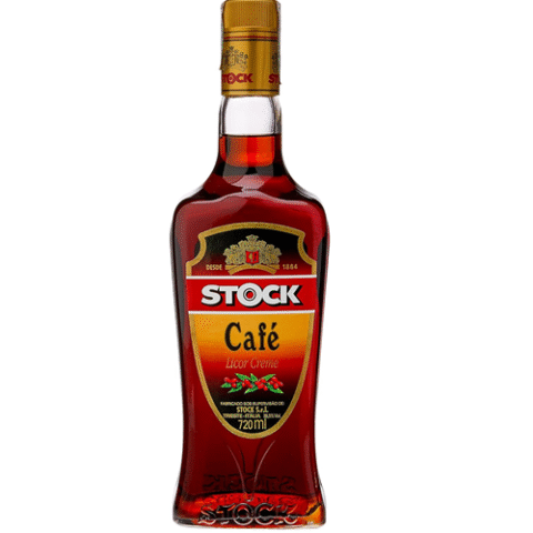 STOCK Licor Café Stock 720ml