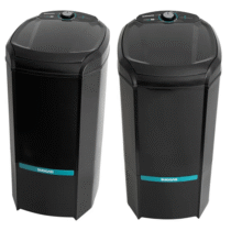 Tanquinho Suggar Lavamax Eco 10kg 110V Preta