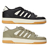 Tênis Adidas Casual Break Start