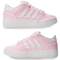 Tênis Adidas Feminino Turnaround Cabedal Em Sintético