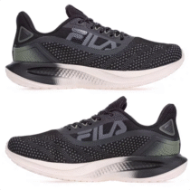 Tênis Fila Efecto Masculino Preto