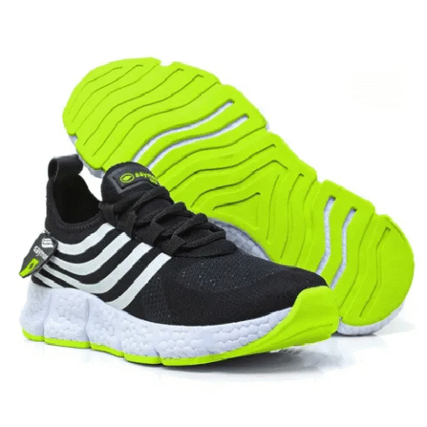 Tênis Masculino Academia Fast Flykint Saymon Olimp