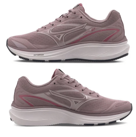 Tênis Mizuno Atlantis 2 Feminino