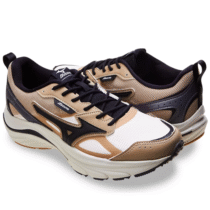 Tênis Mizuno Masculino Suteki Com Response Foam Bege
