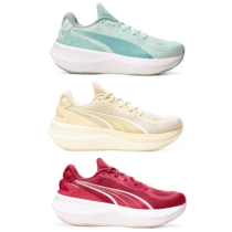 Tênis Puma Esportivo Feminino Scend Pro 2 Cabedal Têxtil