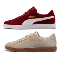 Tênis Puma Smash V2