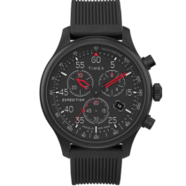 Timex Relógio Expedition Field Chrono