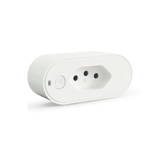 Tomada Inteligente Wi-Fi Neo Avant compatível com Alexa e Google Assistente