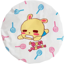 Touca De Banho Infantil Proart