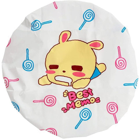 Touca De Banho Infantil Proart