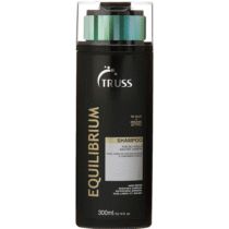 Truss Shampoo Equilibrium 300ml