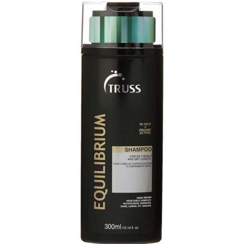 Truss Shampoo Equilibrium 300ml