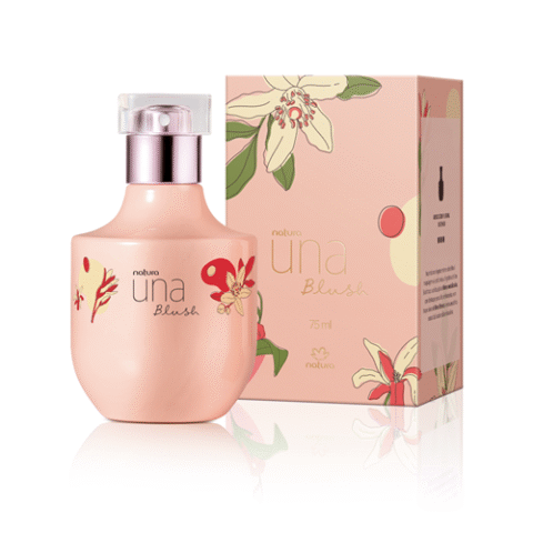 Una Blush 75ml – Natura