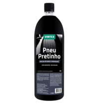 Vonixx Pretinho Brilho Intenso Abrilhantador 1,5L