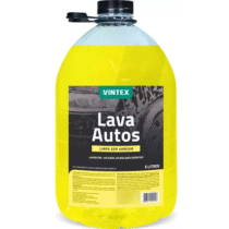 Vonixx Shampoo Automotivo Neutro 5L Vintex