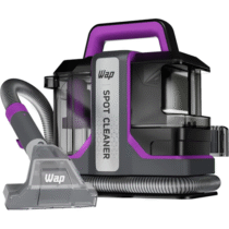 WAP Extratora de Sujeiras Spot Cleaner W3 Higienizadora Portátil 3 em 1