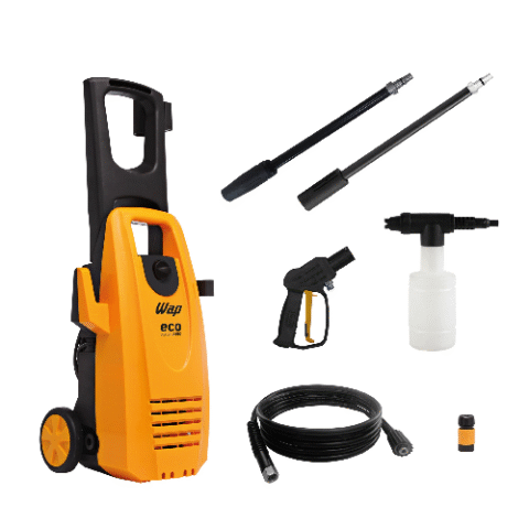 WAP Lavadora de Alta Pressão 1750PSI Eco Wash 2350 – 220V