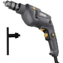 WAP Parafusadeira e Furadeira de Impacto 3/8″ 700W Cinza 127V