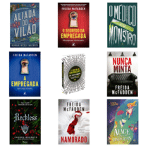 20% OFF em Livros de Halloween na Amazon