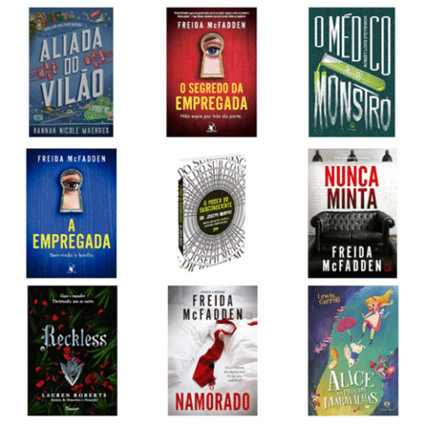 20% OFF em Livros de Halloween na Amazon