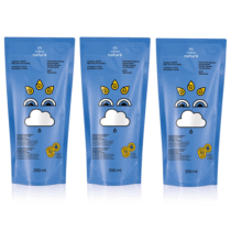 3 Unidades Refil Sabonete Líquido Naturé 250ml – Natura