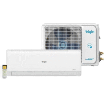 Ar Condicionado Split Hi Wall Inverter Elgin Eco 9000 BTU/h Frio 220V