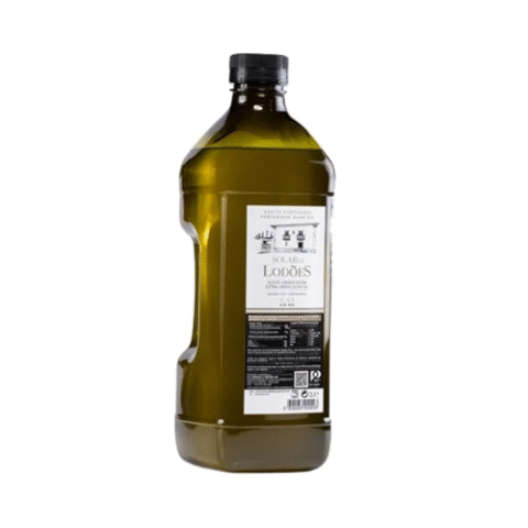 Azeite Extra Virgem Português Solar dos Lodões 2L