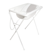 Banheira Bebê Acqua Trio Branca Galzerano Branco