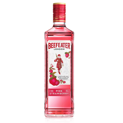 Beefeater Gin Pink 700ml