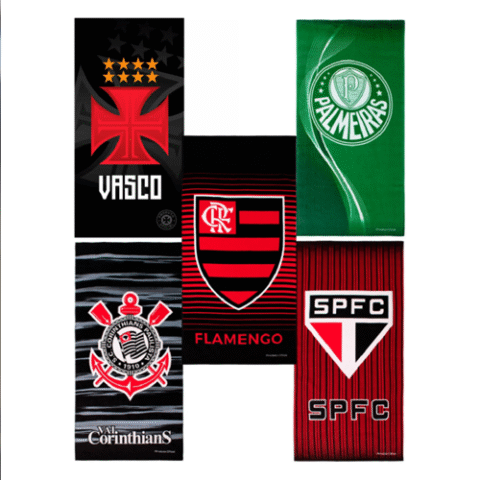 Buettner Toalha Aveludada de Time Licenciada 1,40mx70cm 100% Algodão (11 Times)