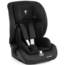 Cadeira para Auto Aspen 2 Fix I-Size Black – ABC Design