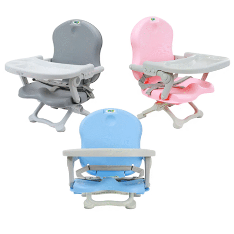 Cadeira De AlimentaçãoBebê Portátil Zip – Maxi Baby