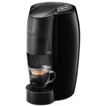 Cafeteira Espresso LOV Preta TRES 3 Corações – 127V