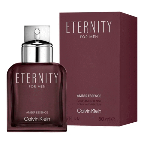 Calvin Klein Eternity Amber Essence For Men Parfum 50ml