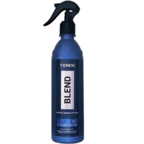 Cera Híbrida Vonixx Blend Spray Brilho Rapido para veículos 500ml