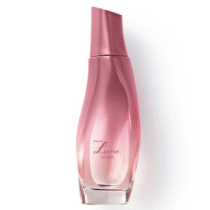 Colônia Luna Ousadia Feminino 75ml