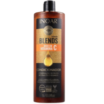 Condicionador Blends Vitamina C Inoar 1L
