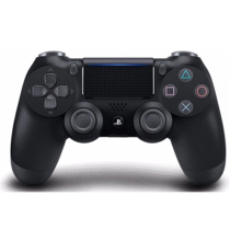 Controle Playstation Dualshock 4 Sony Preto