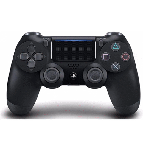 Controle Playstation Dualshock 4 Sony Preto