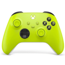 Controle Sem Fio Para Xbox Series Electric Volt