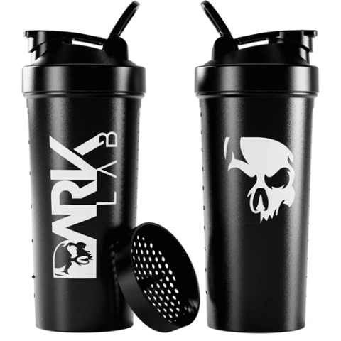 Coqueteleira Shaker Academia 700ml Dark Lab