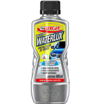Cristalizador Para Para-Brisa Luxcar 100ml