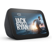 Echo Show 5 (Geração mais recente) com Alexa Echo Show 5 (Geração mais recente) com Alexa