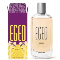 Egeo Cogu Colônia 90ml – O Boticário
