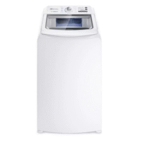 Electrolux Máquina De Lavar 14kg Essential Care LED14 Com Cesto Inox E Jet&Clean
