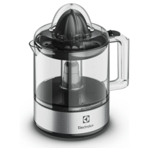 Espremedor de Frutas Electrolux Efficient 800ml Espremedor de Frutas Electrolux Efficient 800ml