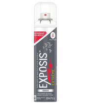 Exposis Extreme Repelente Icaridina Aerosol 100ml