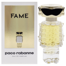 Fame Parfum Rabanne Perfume Feminino 30ml