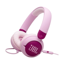Fone De Ouvido JBL 320 Infantil Com Fio Lilás Fone De Ouvido JBL 320 Infantil Com Fio Lilás